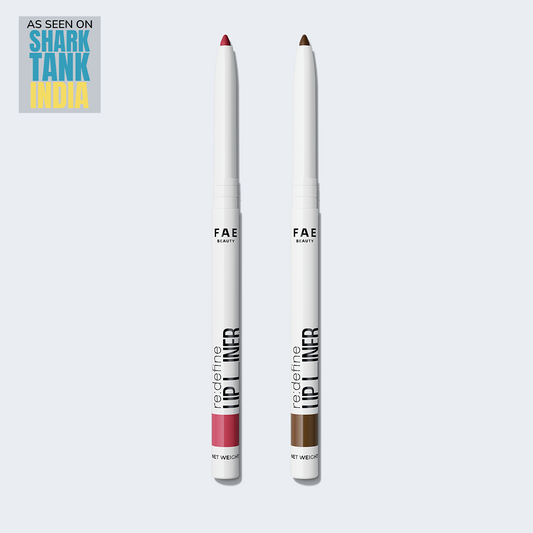 Two Re:Define Lip Liner Bundle
