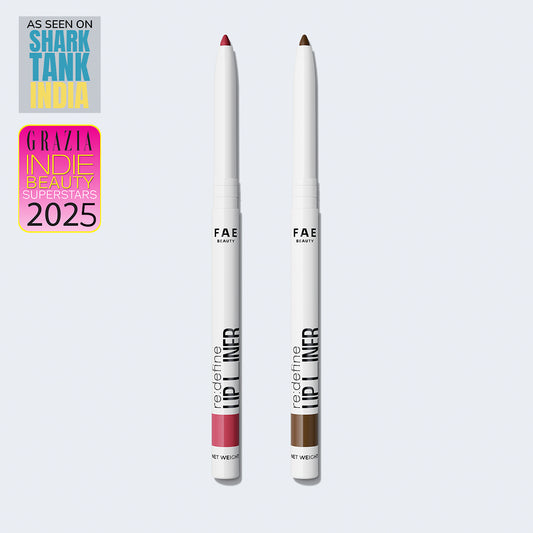 Two Re:Define Lip Liner Bundle