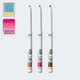 Three Re:Define Lip Liner Bundle