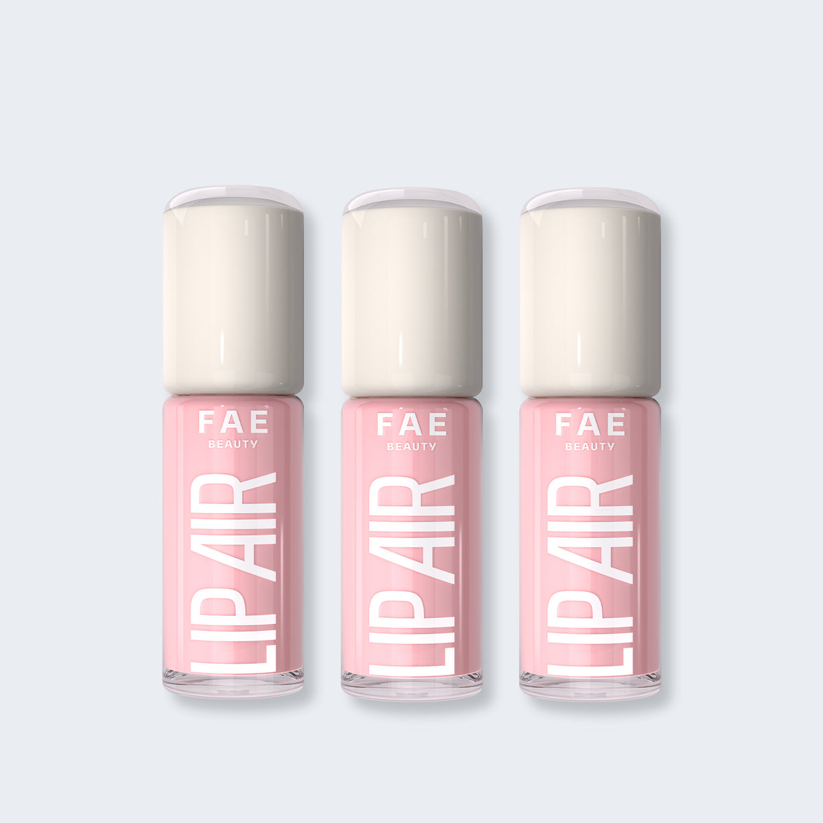 Three Lip Air Bundle