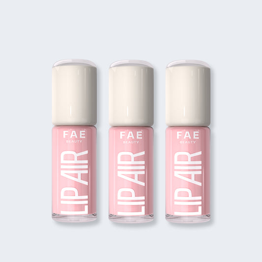 Three Lip Air Bundle