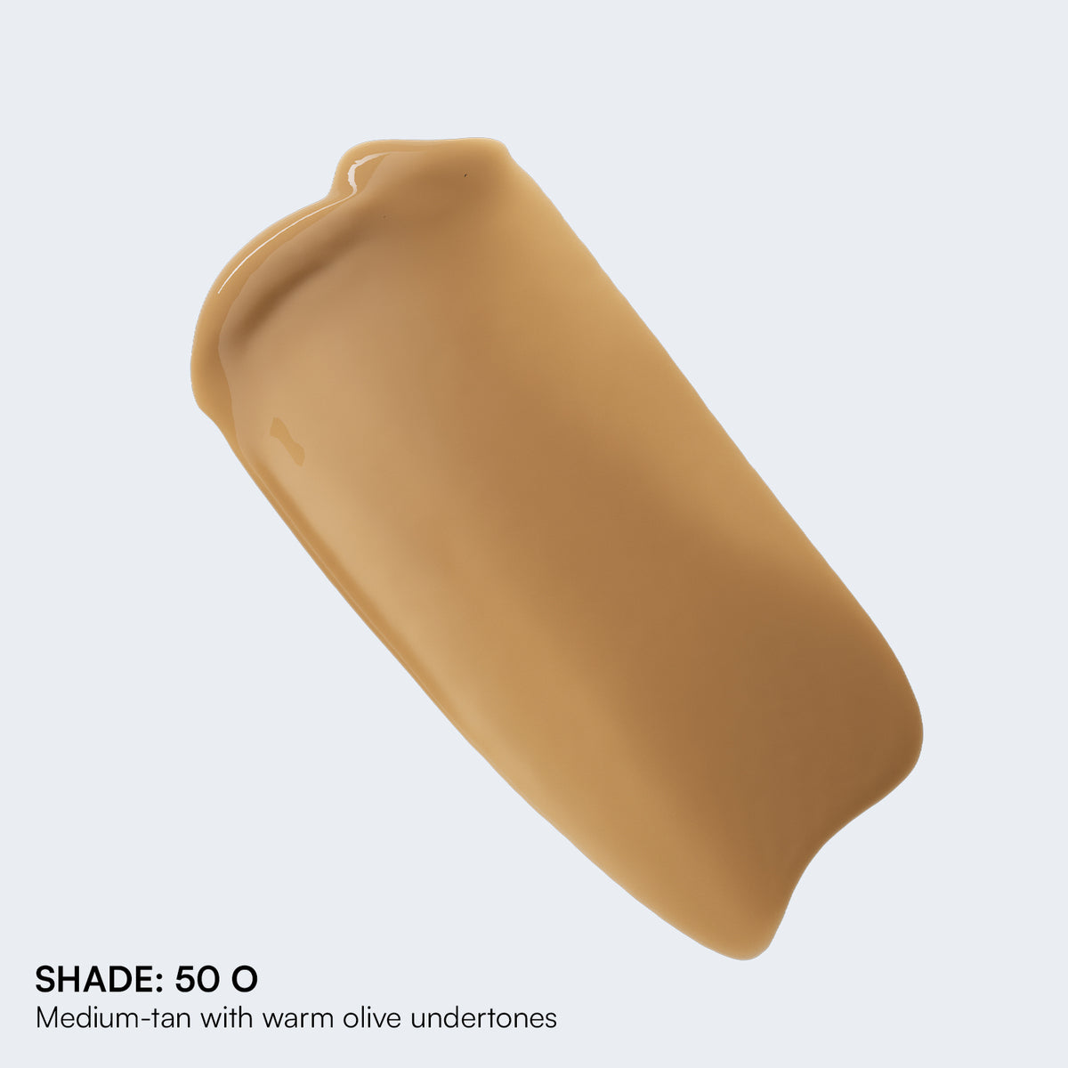 Face Card Serum Foundation