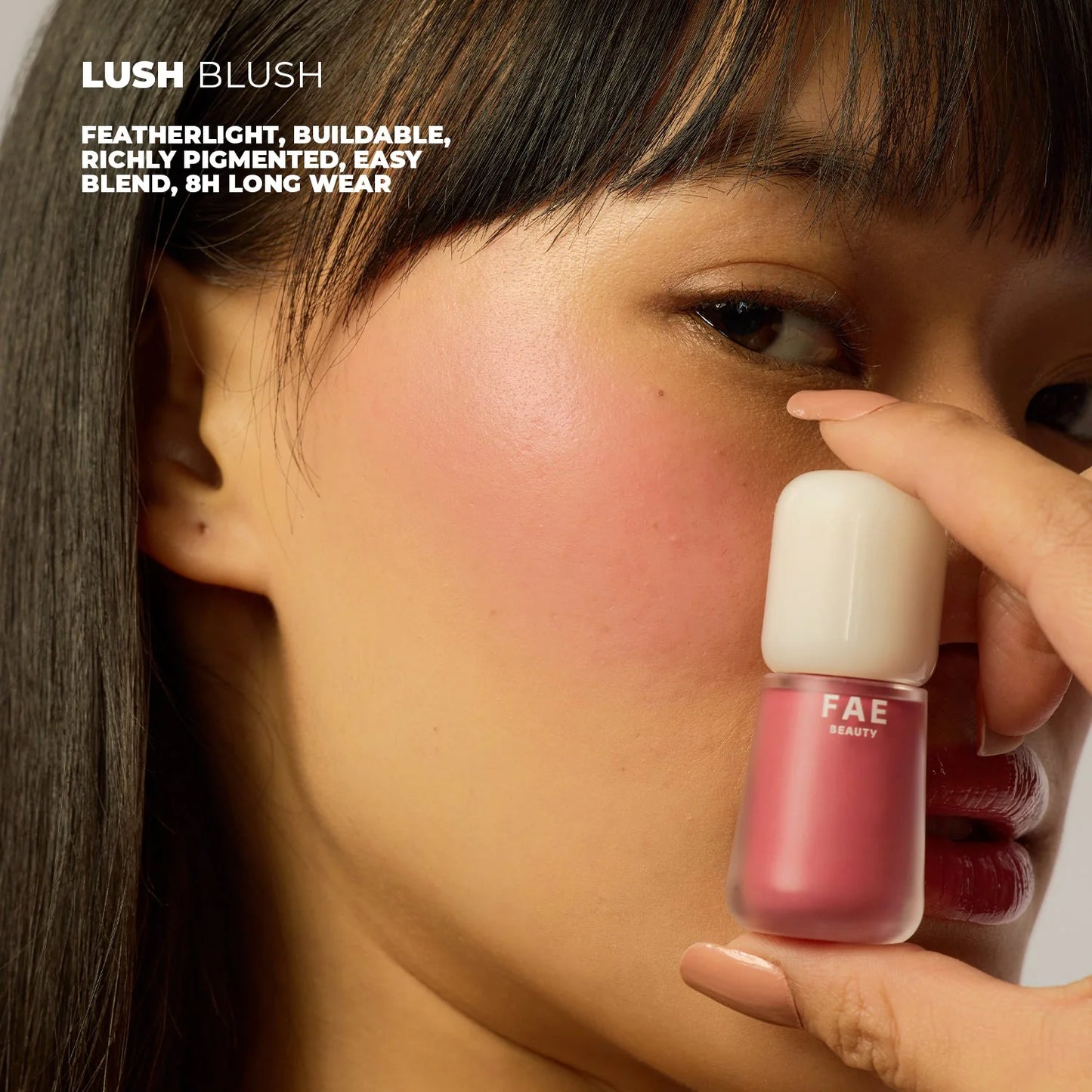 Lush Blush Box