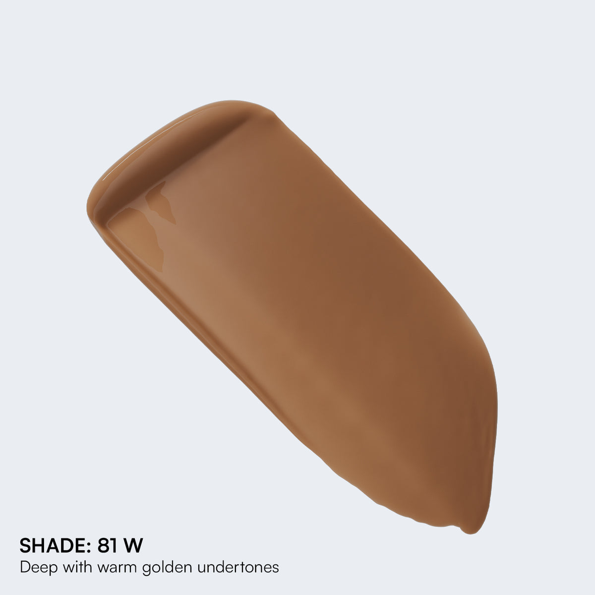 Face Card Serum Foundation