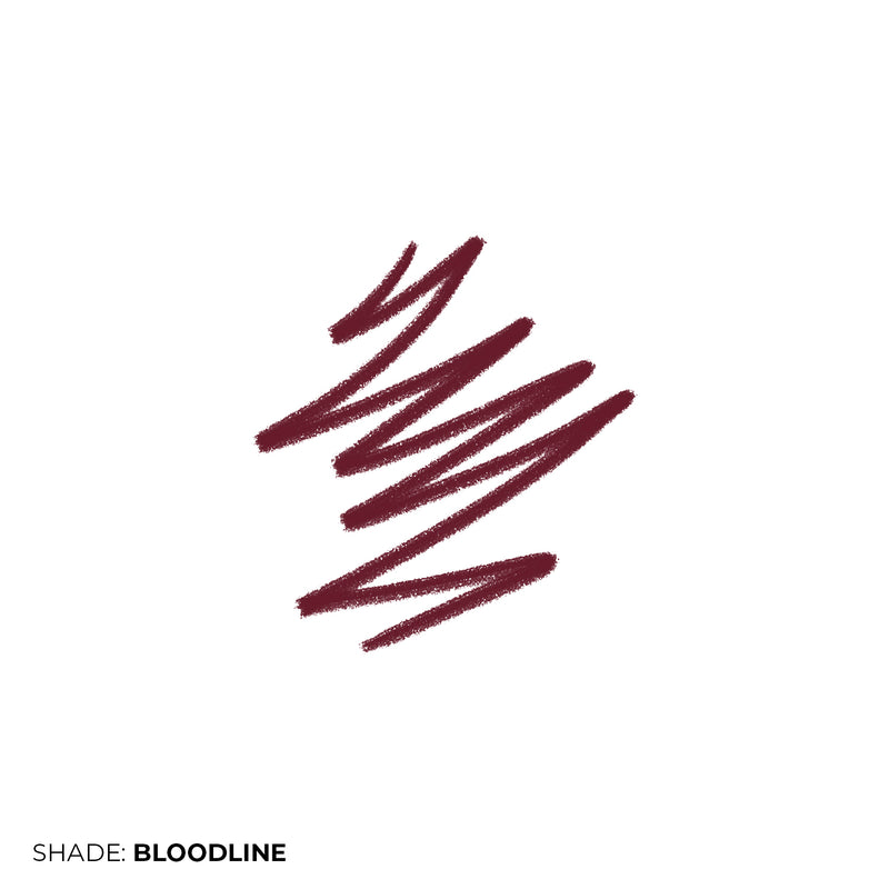 Modern Matte + Lip Liner + Glaws Gloss Bundle