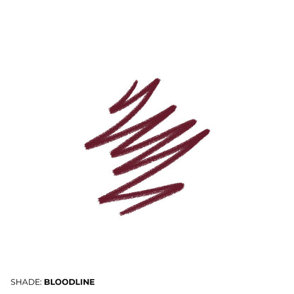 Lip Liner  + Lush Blush Bundle