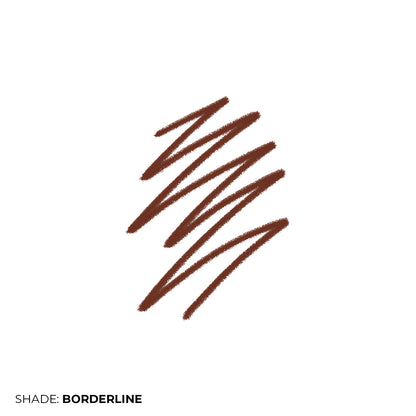 Trial Kit: Face Card Serum Foundation + Re:Define Lip Liner Bundle