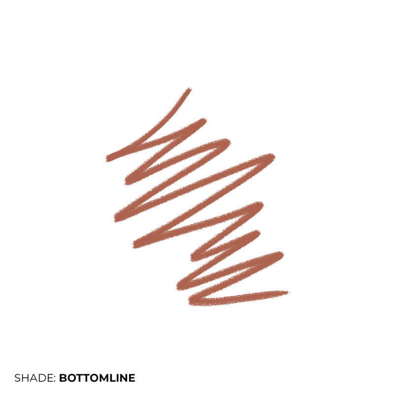 Modern Matte + Lip Liner + Glaws Gloss Bundle