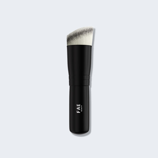 Face Card Foundation Brush