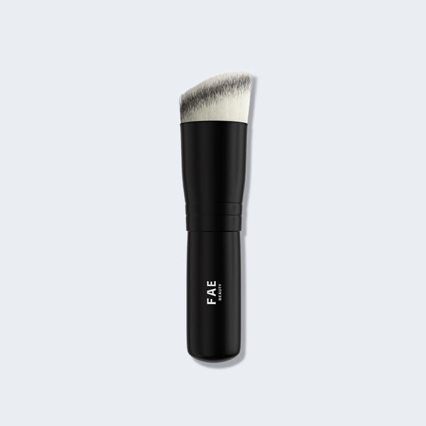 Face Card Skin Tint Foundation Brush