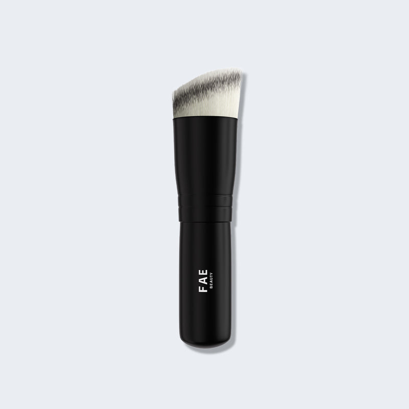 Face Card Skin Tint Foundation Brush