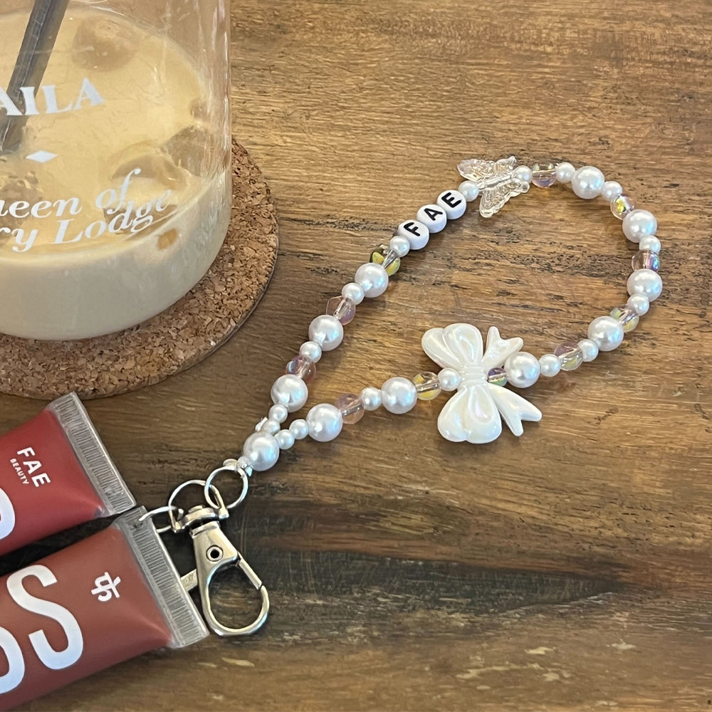 Charm Keychains Accessory