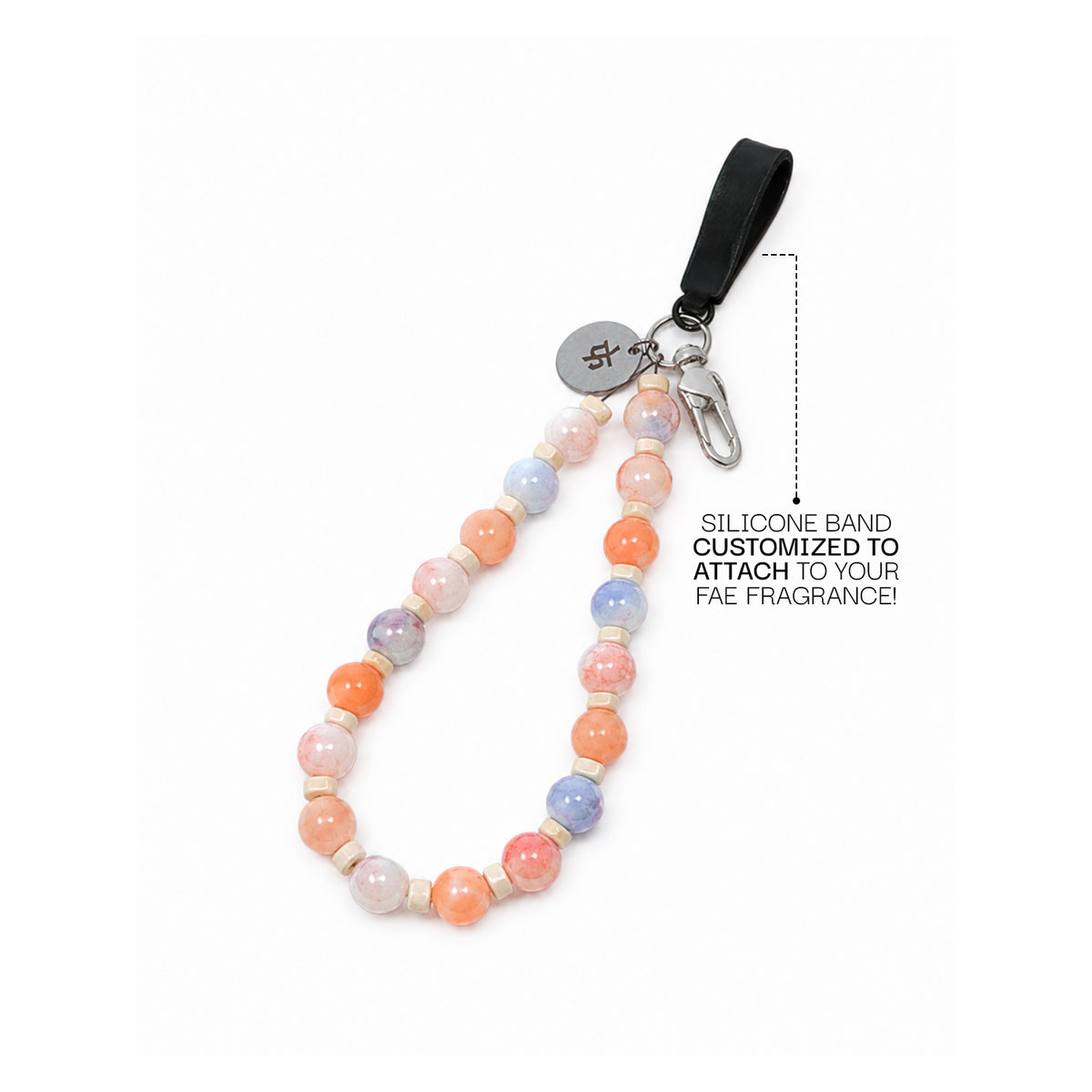 FAE Fragrance Travel Charm