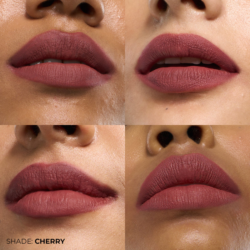 LIP WHIP - Liquid Matte Lipstick