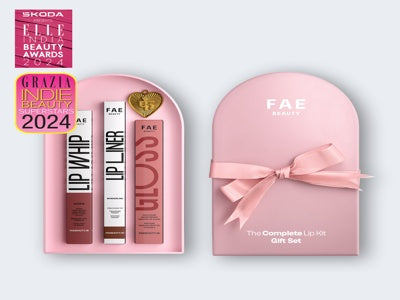 Complete Lip Kit