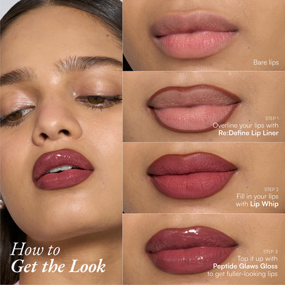 The Complete Lip Kit - Gift Set