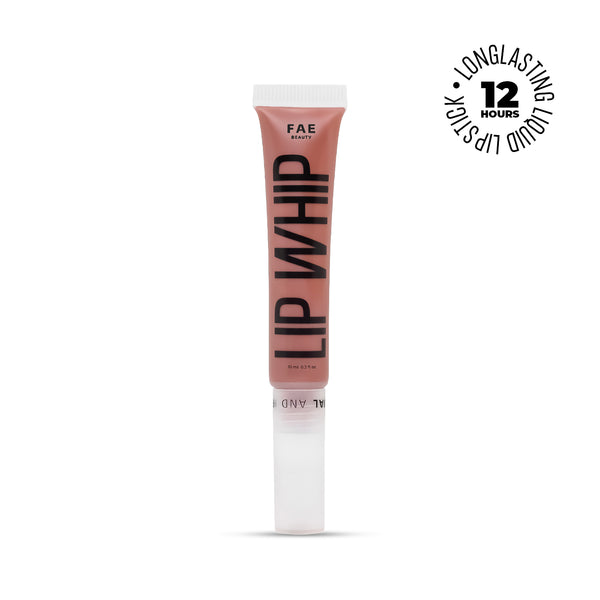 LIP WHIP - Liquid Matte Lipstick