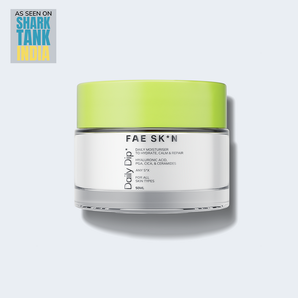 Daily Dip - Daily Lightweight Moisturizer