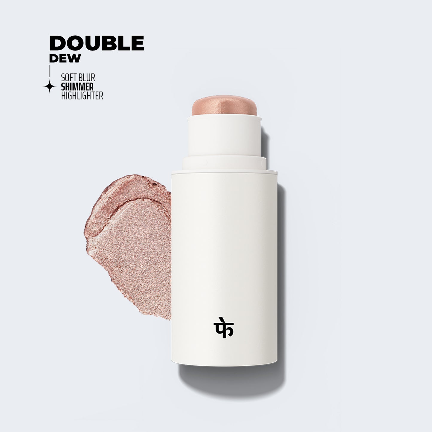 Double Dew - All-over Illuminator
