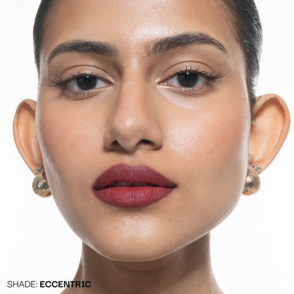 Modern Matte - Bullet Matte Lipstick