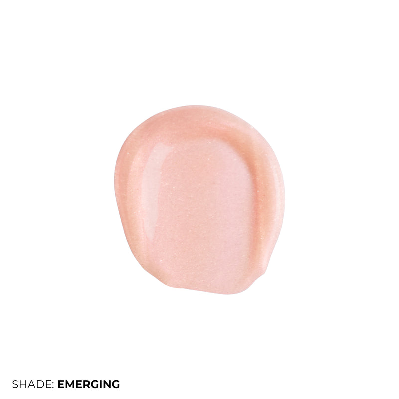 Lush Blush + Double Dew + Peptide Gloss Bundle