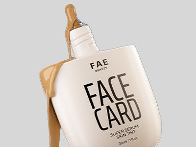 Face Card
