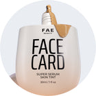 FACE CARD