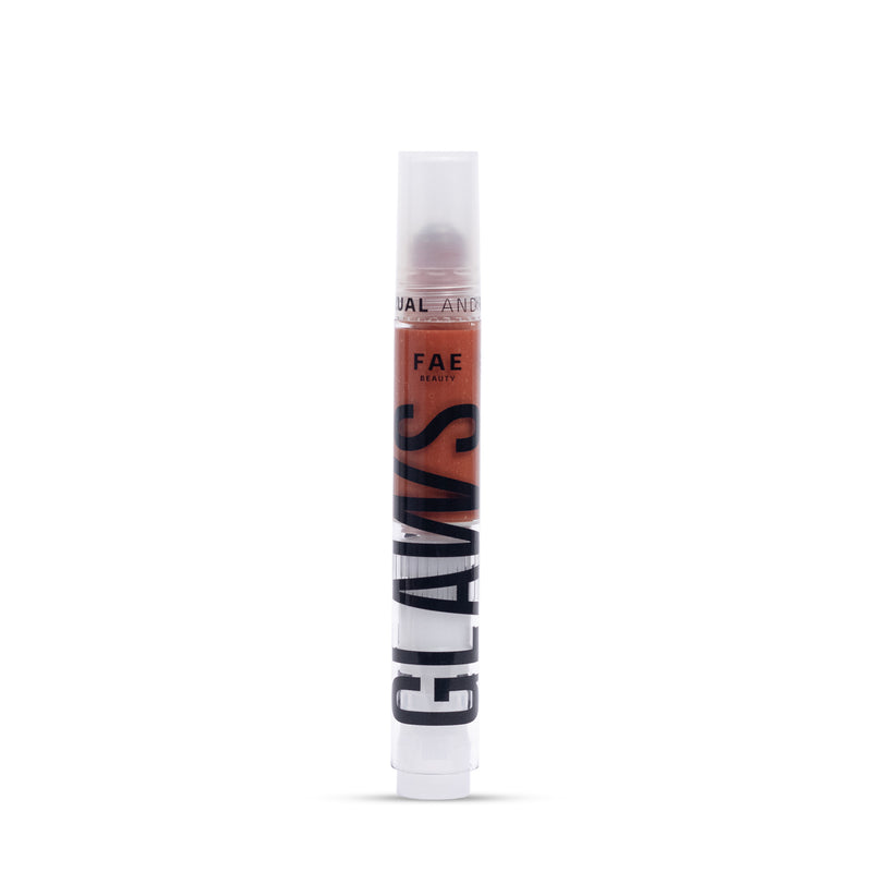 Glaws Gloss