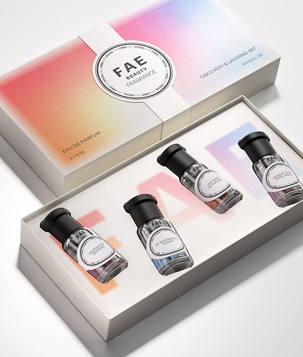 Fragrance