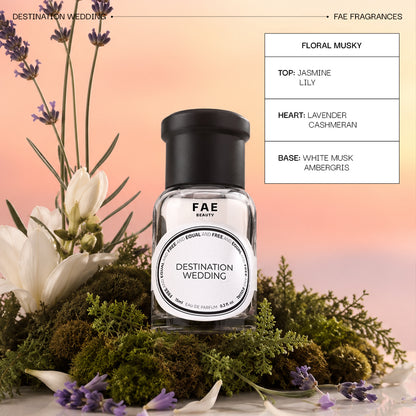 FAE Fragrance: Discovery & Layering Set