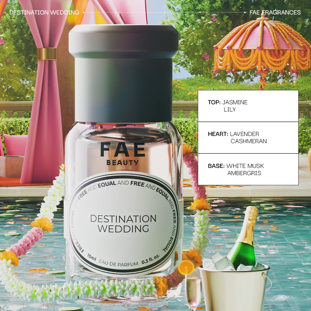 FAE Fragrance: Discovery & Layering Set