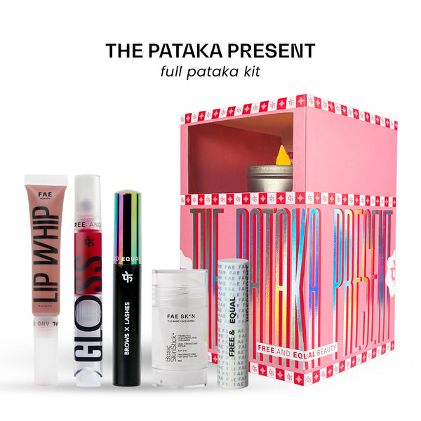 Full Pataka Kit