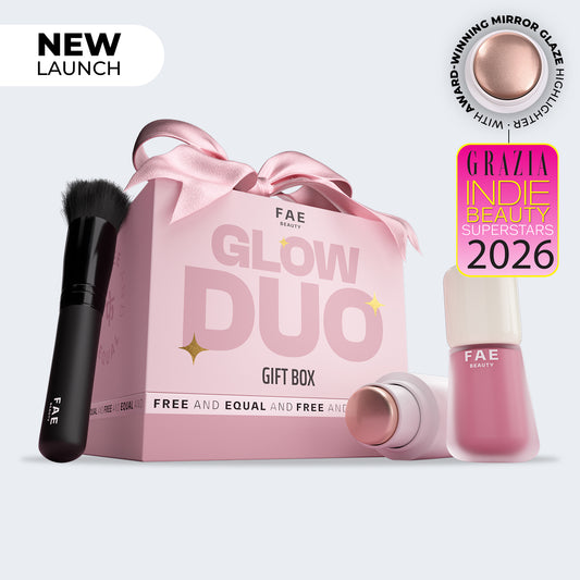 The Glow Duo - Gift Set