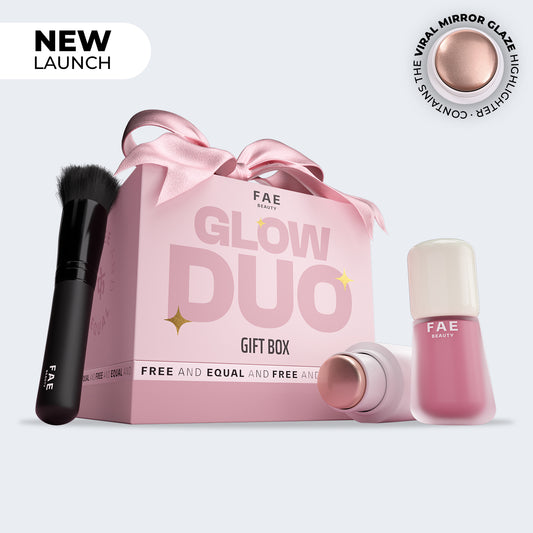 The Glow Duo - Gift Set