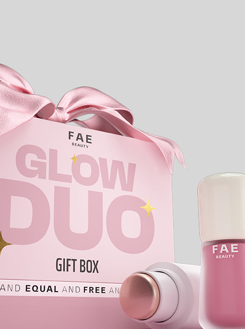 Glow Duo Gift Set