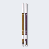 Grape + Honey Eye-Deal Longwear Kajal Bundle