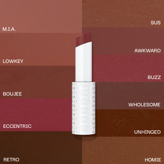 Modern Matte - Bullet Matte Lipstick
