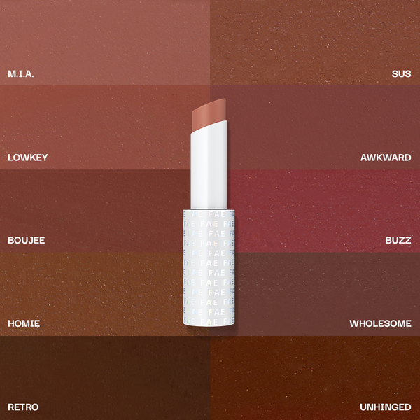 Matte Obsession Combo: Modern Matte + Lip Whip Bundle