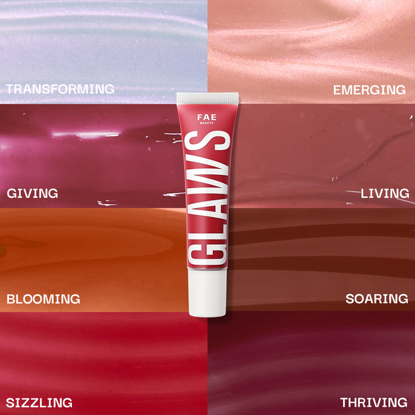 Peptide Glaws Gloss - Lip Gloss
