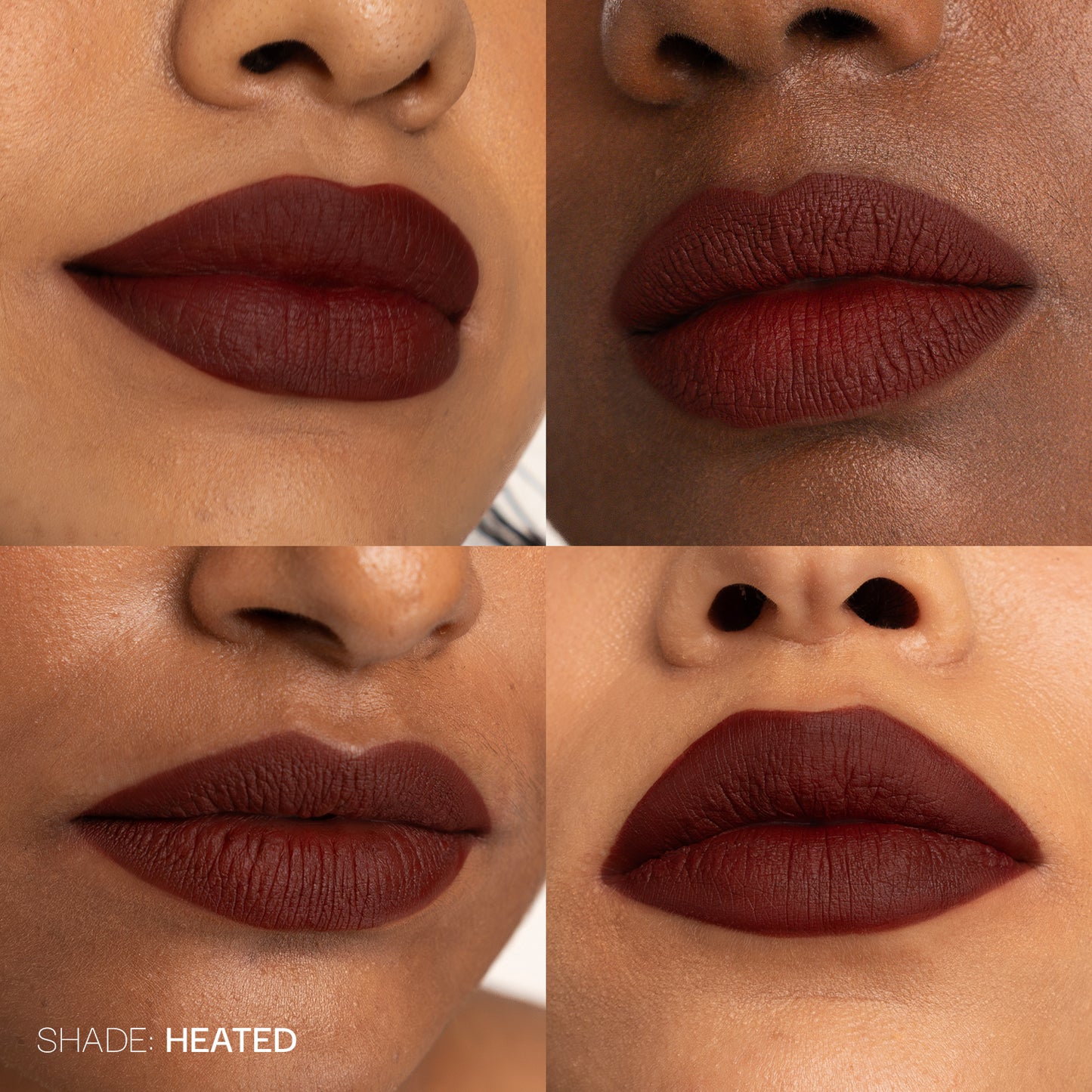 LIP WHIP - Liquid Matte Lipstick