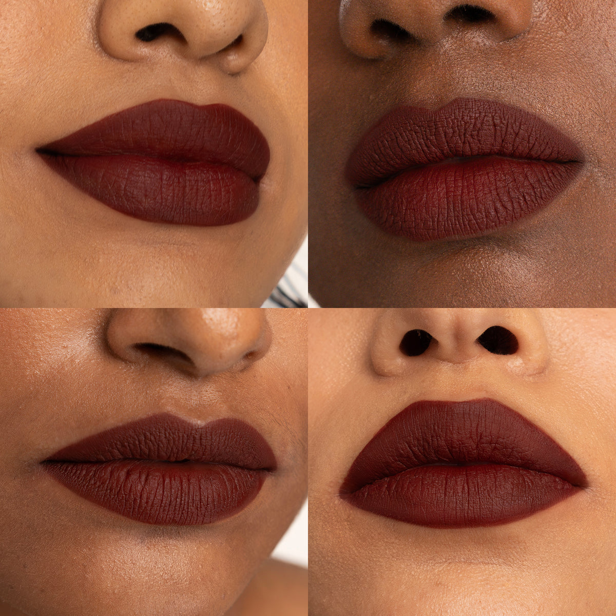 LIP WHIP - Liquid Matte Lipstick