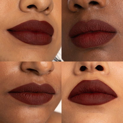 LIP WHIP - Liquid Matte Lipstick