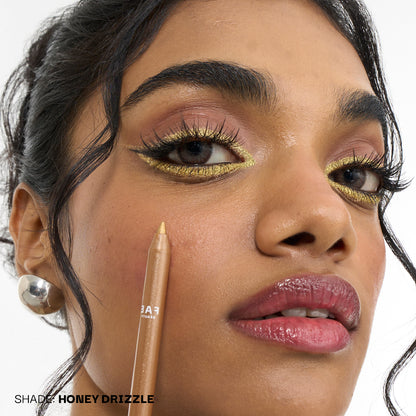 Grape + Honey Eye-Deal Longwear Kajal Bundle