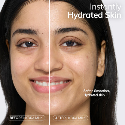 Hydra Milk - Hydrating Milky Toner