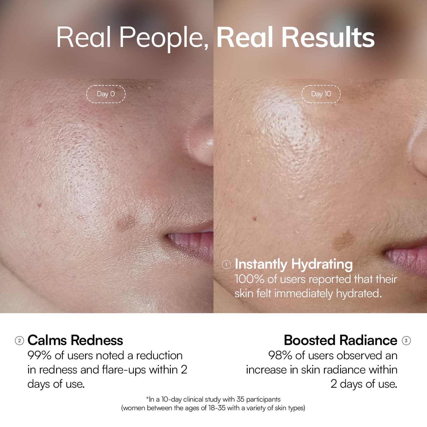 Hydra Milk - Hydrating Milky Toner