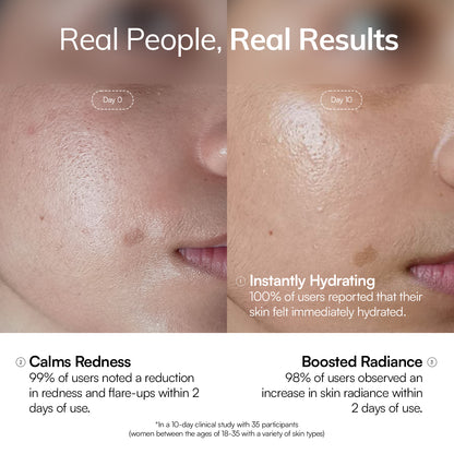 Hydra Milk - Hydrating Milky Toner