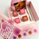 Lush Blush Box