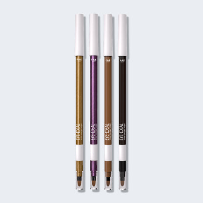 Four Eye-Deal Kajal Bundle