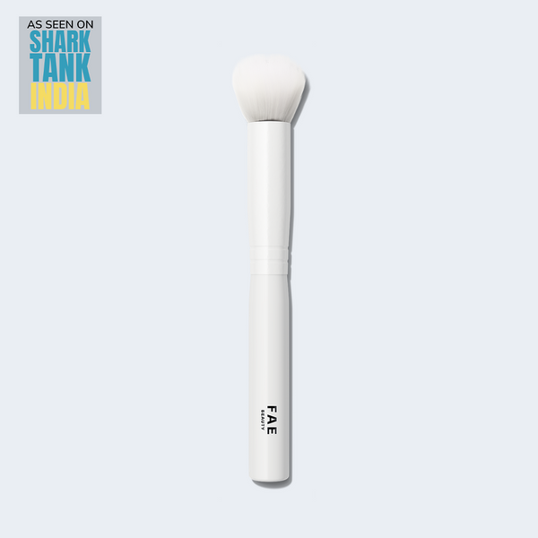Lush Blush Brush