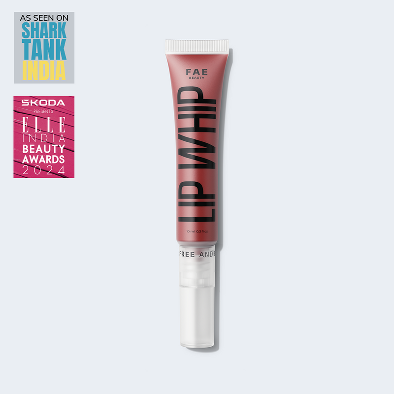 LIP WHIP - Liquid Matte Lipstick